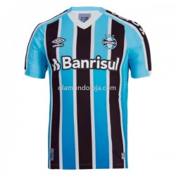 Camisola Gremio Equipamento Primeiro 2022-2023 Manga Corta